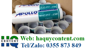 KEO SILICON CHÍNH HÃNG A100, A200, A300, A500, A600 PHÂN PHỐI SỈ GIÁ TỐT TOÀN QUỐC