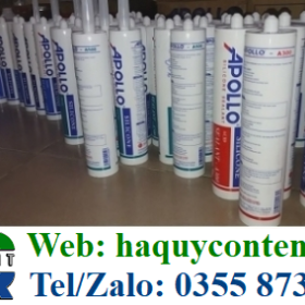 KEO SILICON DÁN GỖ SIÊU DÍNH GIÁ RẺ