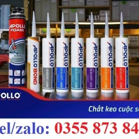 KEO SILICON DÁN KÍNH CHỐNG NƯỚC CHỊU NHIỆT GIÁ TỐT