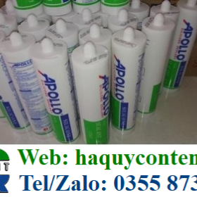 KEO SILICON DÁN KÍNH GIÁ RẺ
