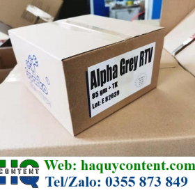 KEO SILICON ĐỎ CHỊU NHIỆT ĐỘ 343 ĐỘ C CHÍNH HÃNG