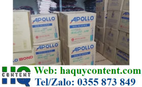 KEO SILICON MÀU ĐEN CÁC LOẠI