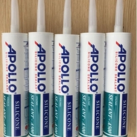 KEO SILICON MÀU TRONG ( CLEAR) GIÁ TỐT, GIAO HỎA TỐC