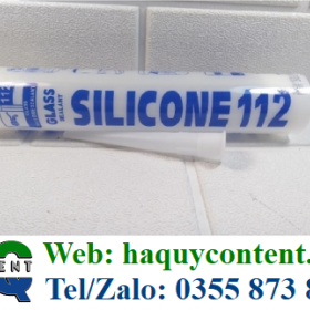 KEO SILICONE 112  (FIXTO) GIÁ RẺ