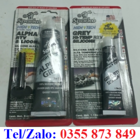 KEO SILICONE CHỊU NHIỆT HI –TEMP RTV GIÁ RẺ