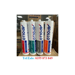 KEO SILICONE DÁN KÍNH