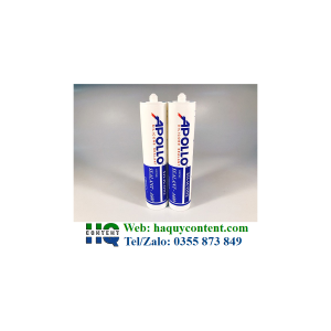 KEO SILICONE DÁN KÍNH A600