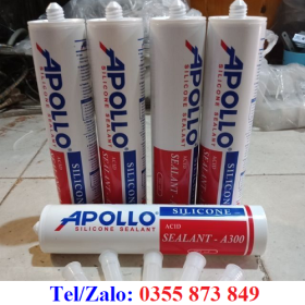 KEO SILICONE DÁN KÍNH ĐỦ LOẠI ĐỦ MÀU