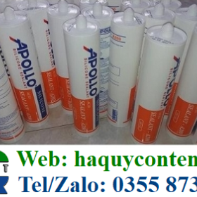 KEO SILICONE DÁN KÍNH GIÁ RẺ