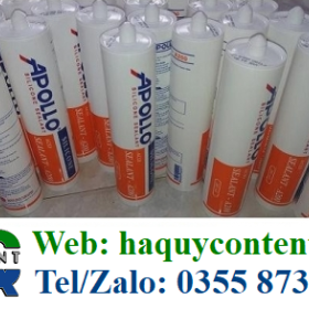 KEO SILICONE DÁN TƯỜNG, BÊ TÔNG SIÊU KẾT DÍNH GIÁ TỐT