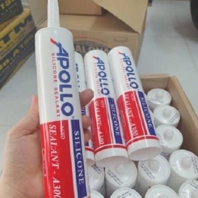KEO SILICONE GIÁ RẺ CHÍNH HÃNG ĐỦ MÃ MÀU