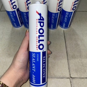 KEO SILICONE GIÁ RẺ, HÀNG CHẤT LƯỢNG CHÍNH HÃNG
