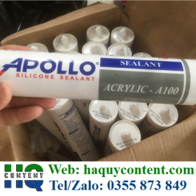 KEO SILICONE GIÁ TỐT SIÊU DÍNH CHẤT LƯỢNG