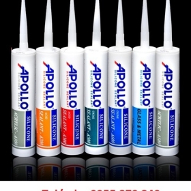 KEO SILICONE QUẬN 3 GIAO NHANH HÀNG CÓ SẴN