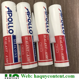 KEO SILICONE TRÁM NỐI CHẤT LƯỢNG HÀNG CHÍNH HÃNG