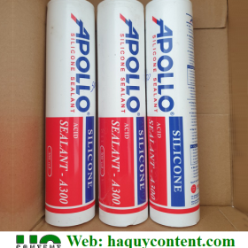 KEO SILICONE TRÁM NỐI HỆ TRUNG TÍN KHÔNG MÙI