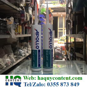 KEO SILICONE TRÁM NỐI VẾT NỨT KHE HỞ NHÀ VỆ SINH