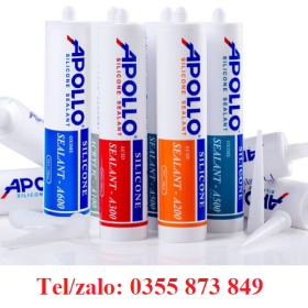 KEO SILICONE TRÁM TRÉT CHẤT LIỆU, CÔNG DỤNG, GIÁ BÁN