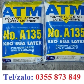 KEO SỮA ATM 1KG, 20KG CHÍNH HÃNG GIAO NHANH QUẬN 9.