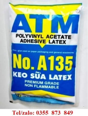 KEO SỮA ATM (1KG) THÙNG 10 BỊCH GIÁ RẺ