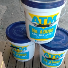 KEO SỮA ATM A-135 SỈ LẺ KEO – GIAO TẠI GÒ VẤP, TÂN BÌNH, QUẬN 12
