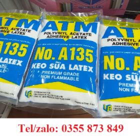 KEO SỮA ATM CHẤT LIỆU, CÔNG DỤNG, GIÁ BÁN