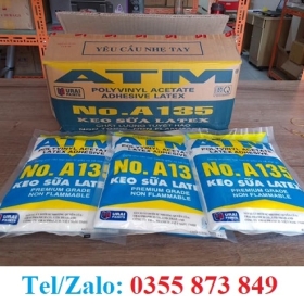 KEO SỮA ATM CHÍNH HÃNG GIAO NHANH CỦ CHI, HÓC MÔN.