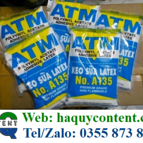 KEO SỮA ATM CHỐNG THẤM GIÁ SỈ RẺ TPHCM