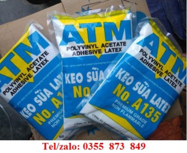 Keo Sữa Atm Giá Rẻ Tại Quận 3