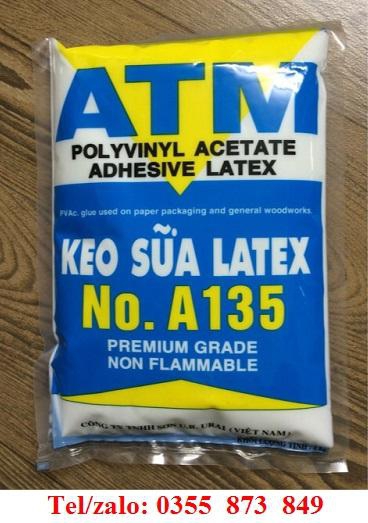 Keo Sữa Atm Giá Rẻ Tại Quận Gò Vấp – Bịch 1kg