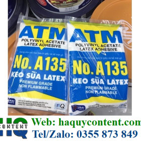KEO SỮA ATM TRÁM VÁN GỖ, GIẤY, CHỐNG THẤM GIÁ TỐT