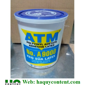 KEO SỮA NO A9000 GIÁ TỐT TPHCM