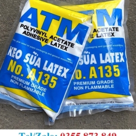 KEO SỮA THÙNG 20KG PHỤC VỤ KHO XƯỞNG, CÔNG NGHIỆP.