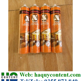 KEO TẠO GIOĂNG, LÀM VÒNG ĐỆM CHỊU NHIỆT ĐỘ CAO