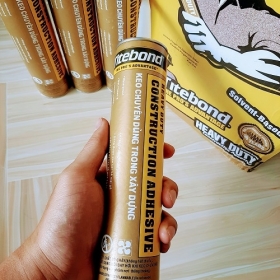 KEO TITEBOND GHÉP NỐI VÁN GỖ, GẠCH, KIM LOẠI.