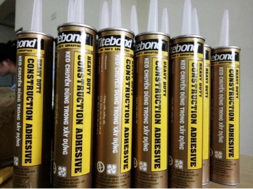 KEO TITEBOND GIÁ RẺ - KEO DÁN TITEBOND CAO CẤP