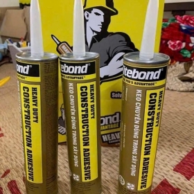 KEO TITEBOND LOẠI TỐT TRÁM NỐI GẠCH, GỖ, KIM LOẠI