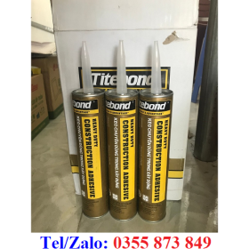 KEO TITEBOND XỊN CÓ XUẤT VAT ĐỎ GIÁ TỐT GIAO NHANH TRONG NGÀY