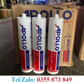 KEO TRÁM KHE HỞ CỬA NHÔM KÍNH, KEO SILICONE CÁC LOẠI