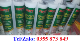 KEO TRÁM MẠCH GẠCH CHỐNG THẤM, BẢO VỆ GẠCH CHỐNG NỨT VỠ