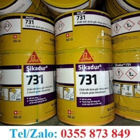 KEO TRÁM VẾT NỨT BÊ TÔNG, KEO SIKA CHÍNH HÃNG 
