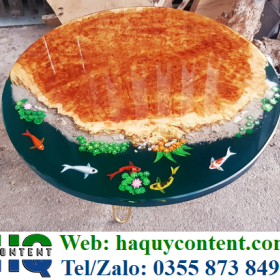 KEO TRONG SUỐT PHỦ BÓNG, CHỐNG THẤM SÀN NHÀ