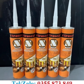 KEO XBOND DÁN GỖ, PVC, GỐC NHÔM GIÁ TỐT