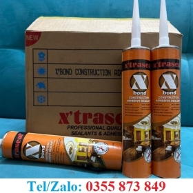 KEO XTRASEAL – XBOND GIÁ TỐT GIAO NHANH TÂN BÌNH