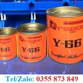 KEO Y66 15KG DÁN GHẾ SOFA, GỖ, VÁN.