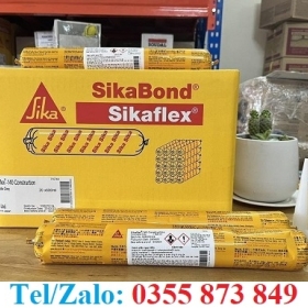 KHO HÀNG BÁN BUỐN SỈ LẺ CÁC LOẠI KEO SIKA CHỐNG THẤM 