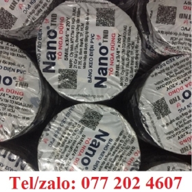 KHO SỈ BĂNG KEO ĐIỆN HIỆU TÔ NGA DŨNG