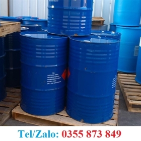 KHO SỈ DUNG MÔI MỸ PHẨM PG PROPYLENE GLYCOL GIÁ TỐT TPHCM