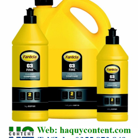 LƠ ĐÁNH BÓNG FARECLA