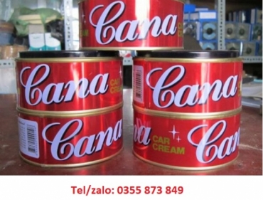 LOẠI BỎ VẾT XƯỚC XE OTÔ HIỆU QUẢ TẠI NHÀ BẰNG CANA